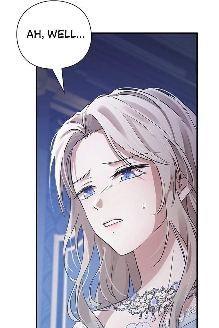 I will disappear for you, Your Grace the Grand Duke Chapter 1 page 140