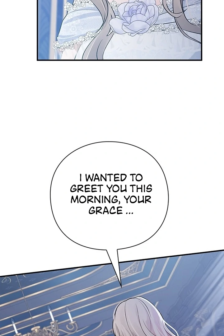 I will disappear for you, Your Grace the Grand Duke Chapter 1 page 141