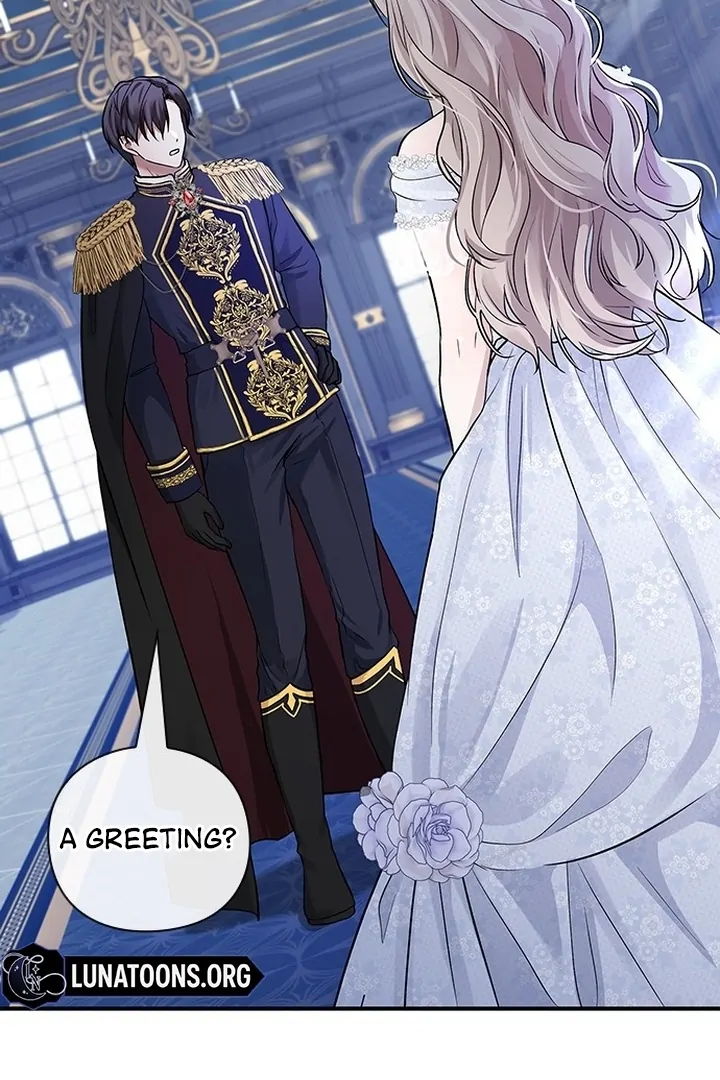 I will disappear for you, Your Grace the Grand Duke Chapter 1 page 142
