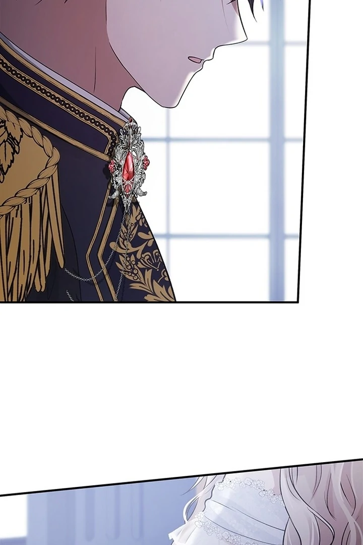 I will disappear for you, Your Grace the Grand Duke Chapter 1 page 144