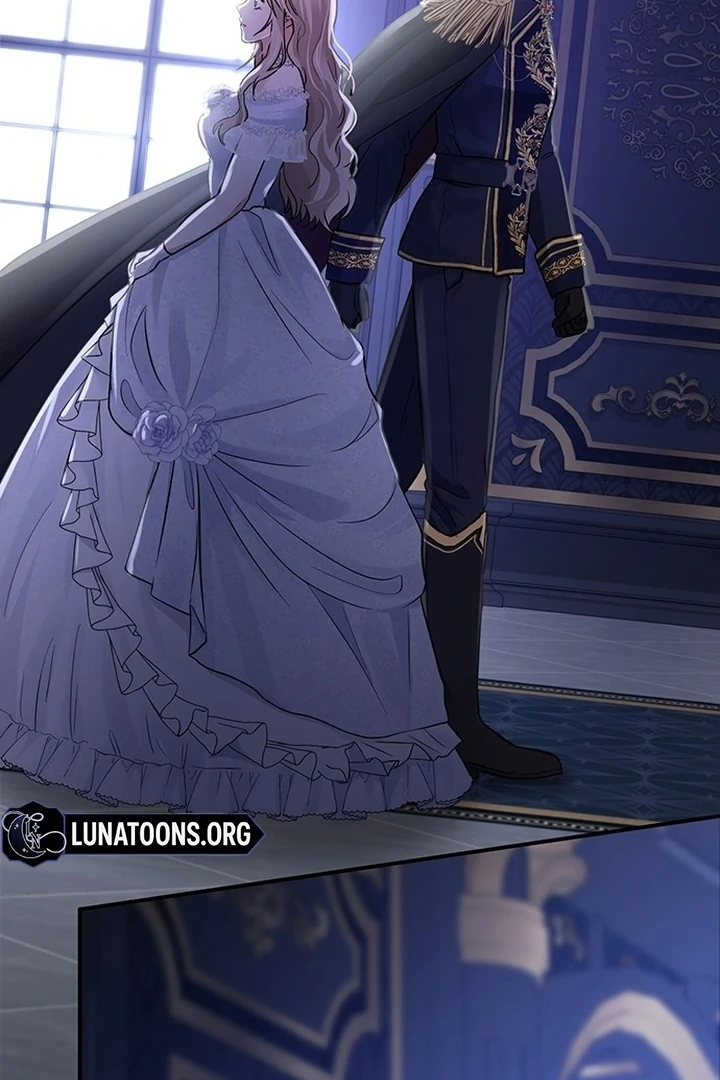 I will disappear for you, Your Grace the Grand Duke Chapter 1 page 156