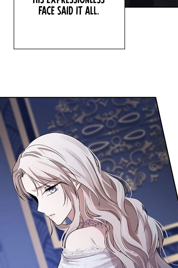 I will disappear for you, Your Grace the Grand Duke Chapter 1 page 158