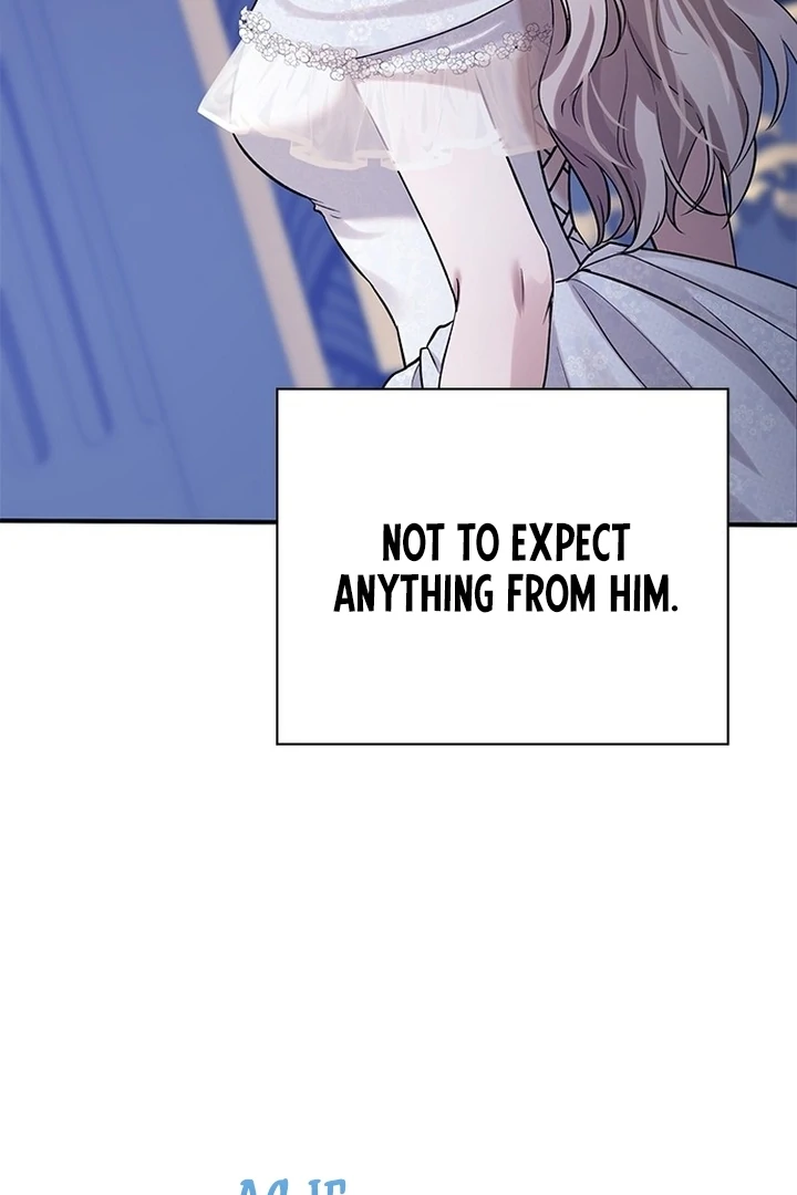 I will disappear for you, Your Grace the Grand Duke Chapter 1 page 159