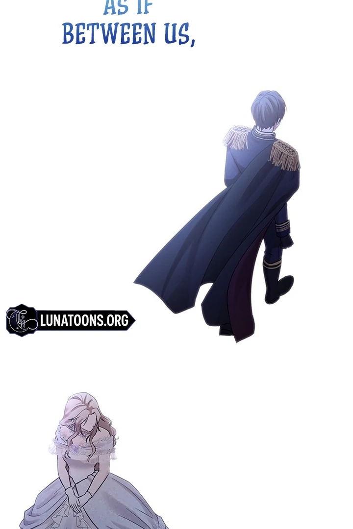 I will disappear for you, Your Grace the Grand Duke Chapter 1 page 160