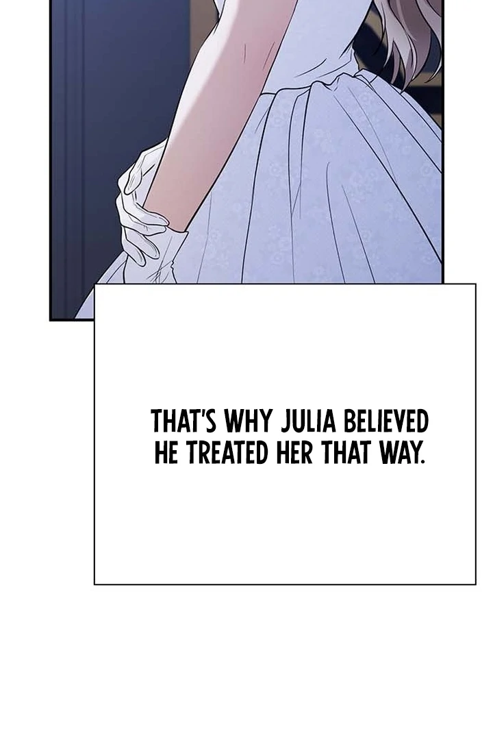 I will disappear for you, Your Grace the Grand Duke Chapter 1 page 165