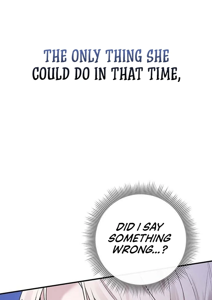 I will disappear for you, Your Grace the Grand Duke Chapter 1 page 166