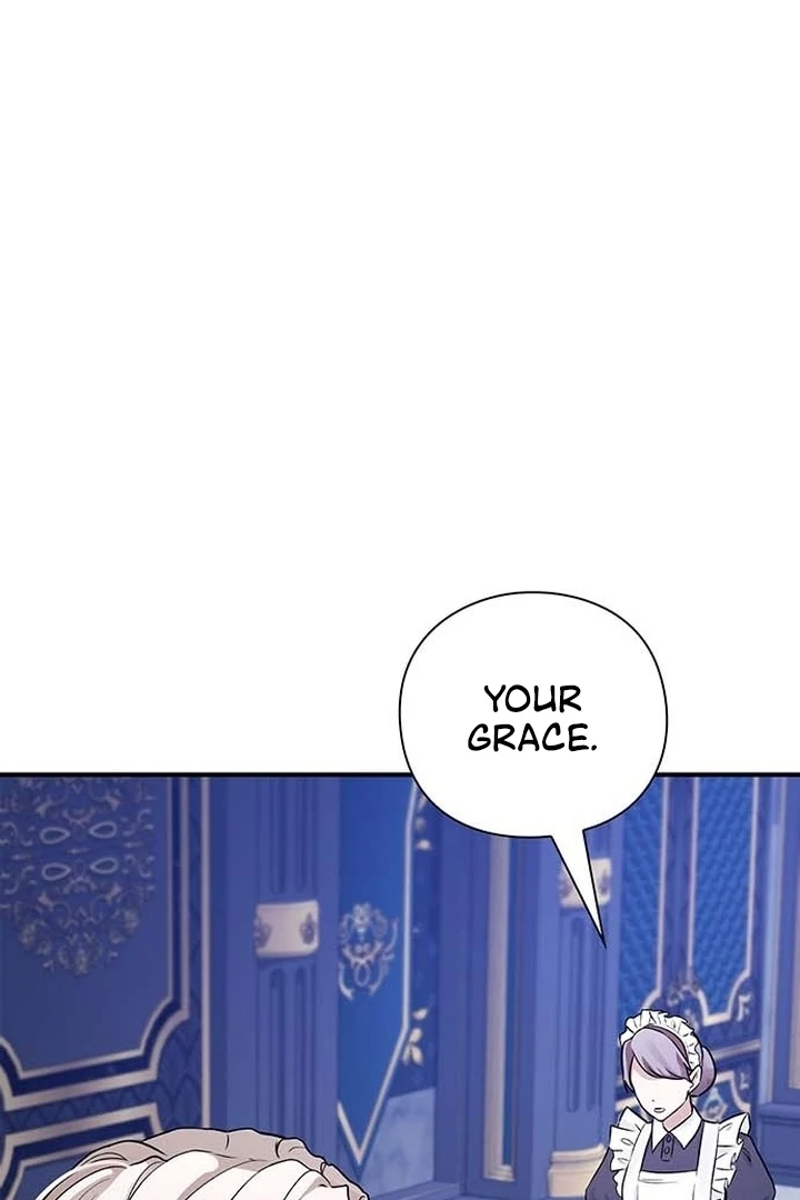 I will disappear for you, Your Grace the Grand Duke Chapter 1 page 168
