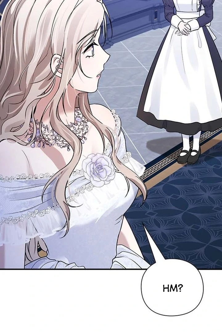I will disappear for you, Your Grace the Grand Duke Chapter 1 page 169