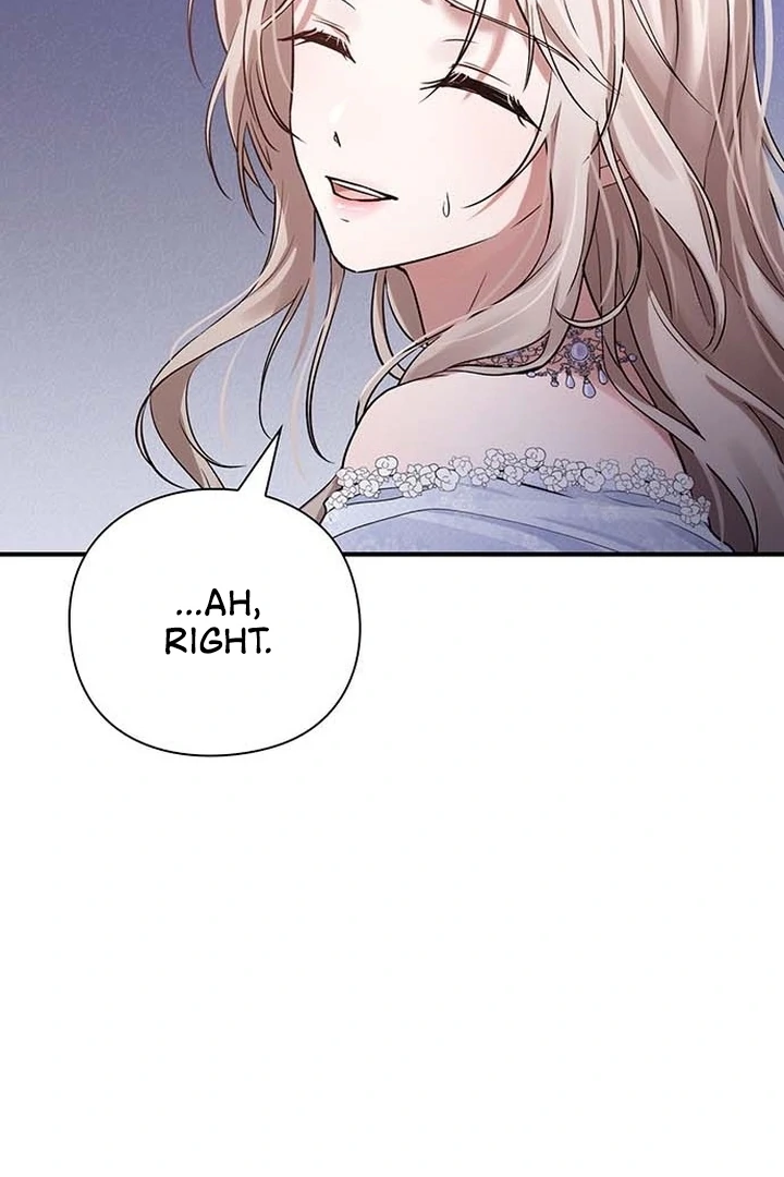 I will disappear for you, Your Grace the Grand Duke Chapter 1 page 172