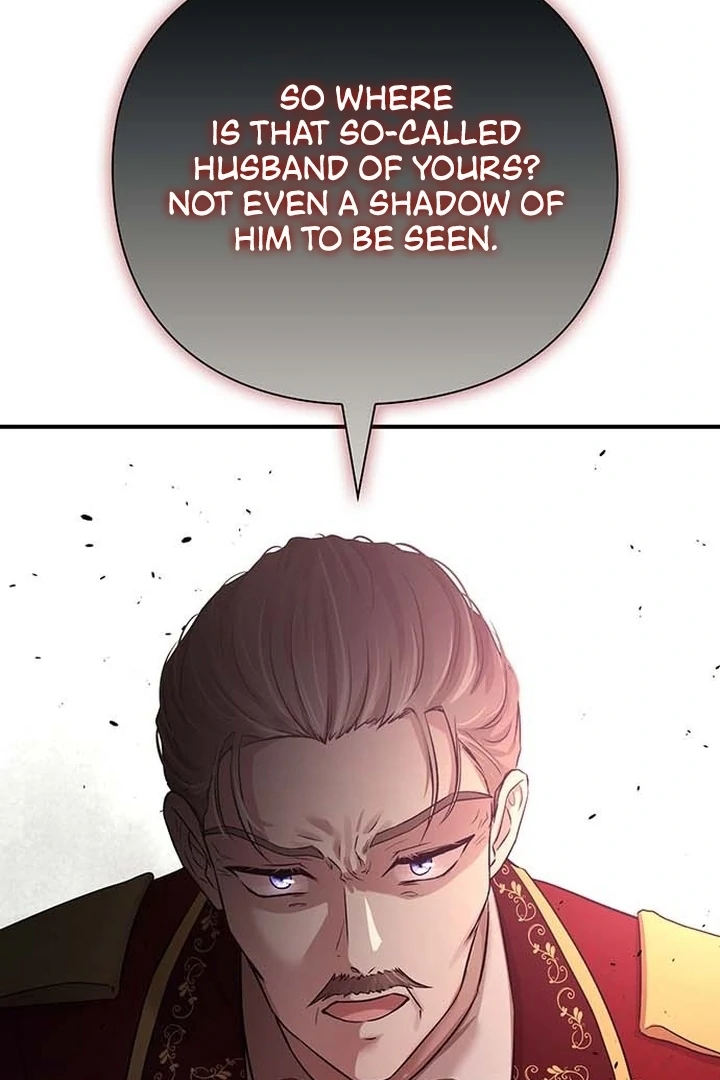 I will disappear for you, Your Grace the Grand Duke Chapter 1 page 175