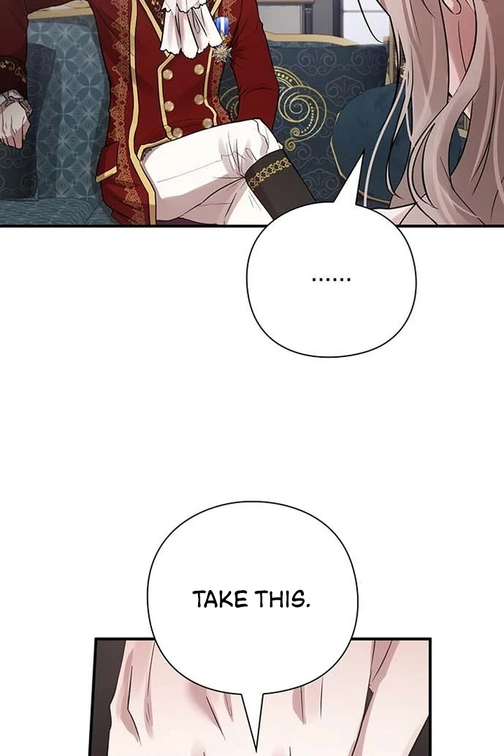 I will disappear for you, Your Grace the Grand Duke Chapter 1 page 179