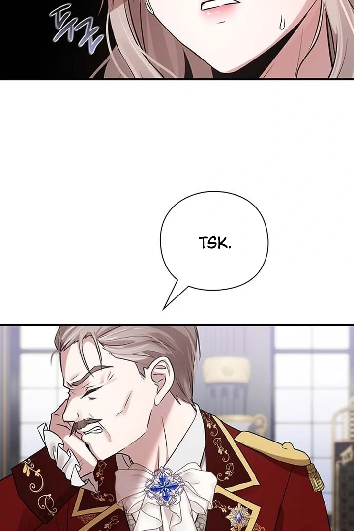 I will disappear for you, Your Grace the Grand Duke Chapter 1 page 187
