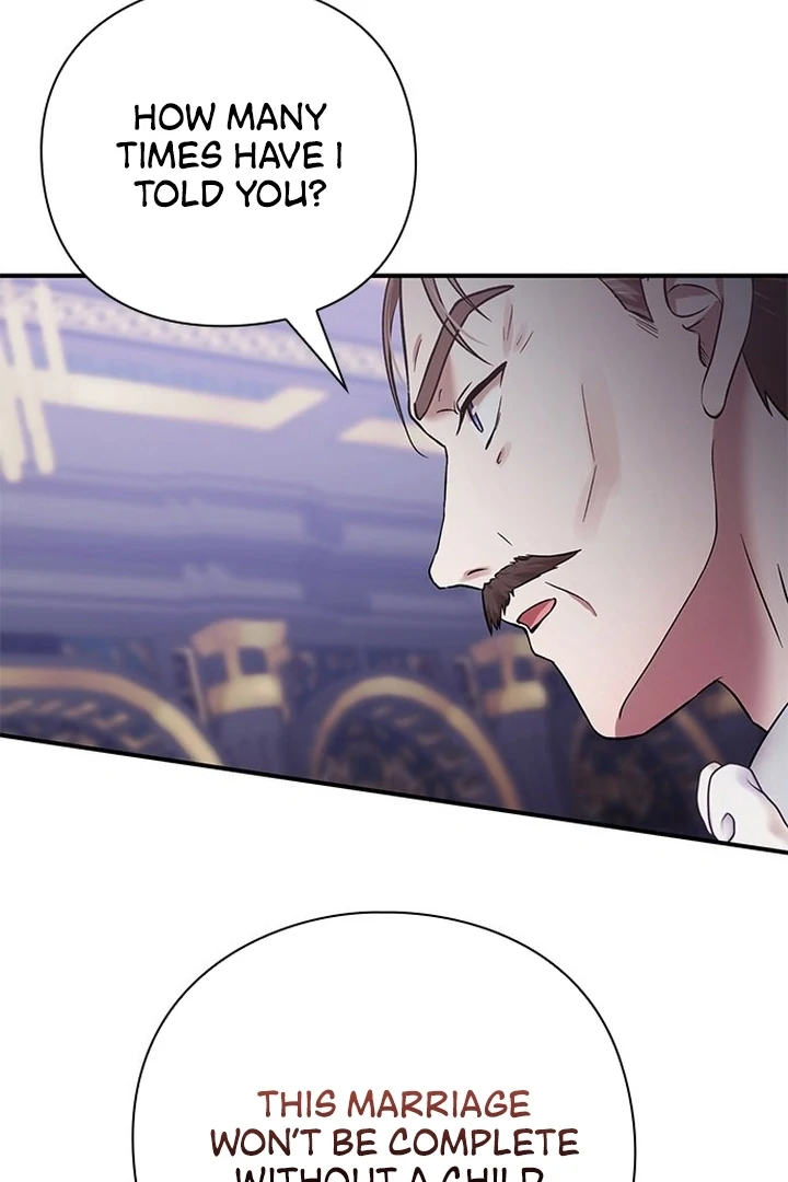 I will disappear for you, Your Grace the Grand Duke Chapter 1 page 190