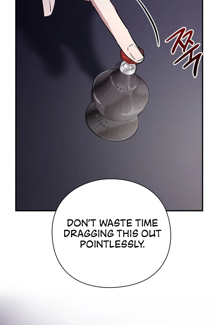 I will disappear for you, Your Grace the Grand Duke Chapter 1 page 193