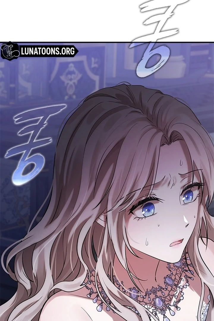 I will disappear for you, Your Grace the Grand Duke Chapter 1 page 198