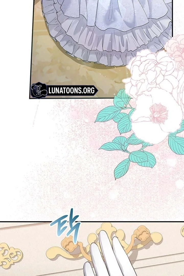 I will disappear for you, Your Grace the Grand Duke Chapter 2 page 4