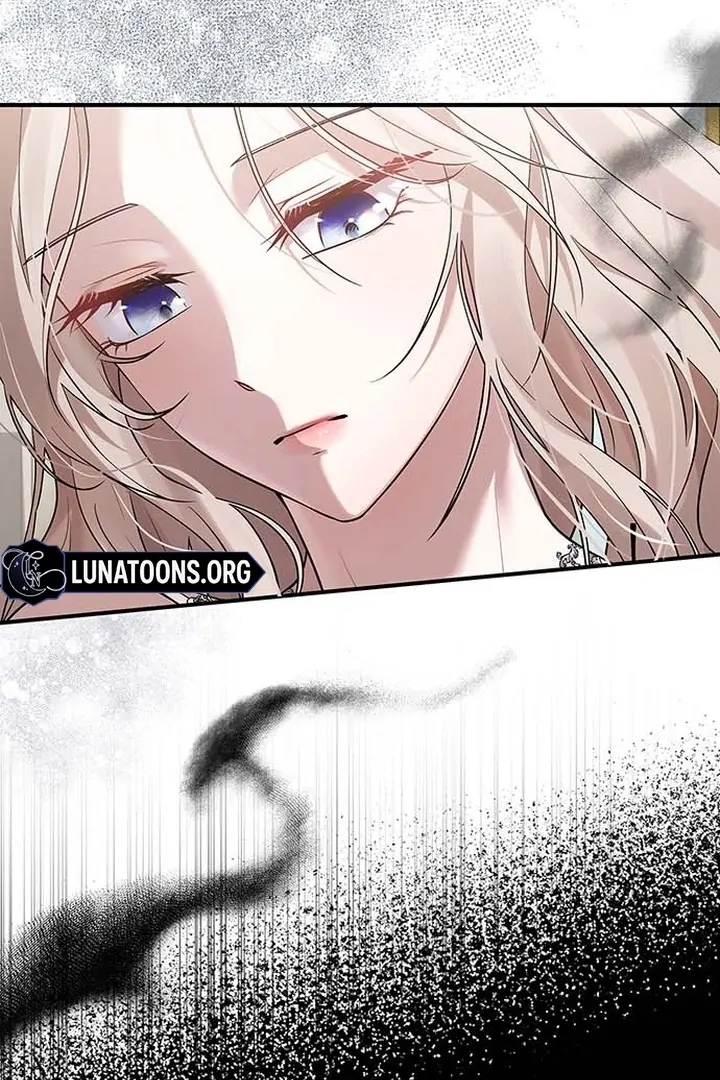I will disappear for you, Your Grace the Grand Duke Chapter 2 page 8