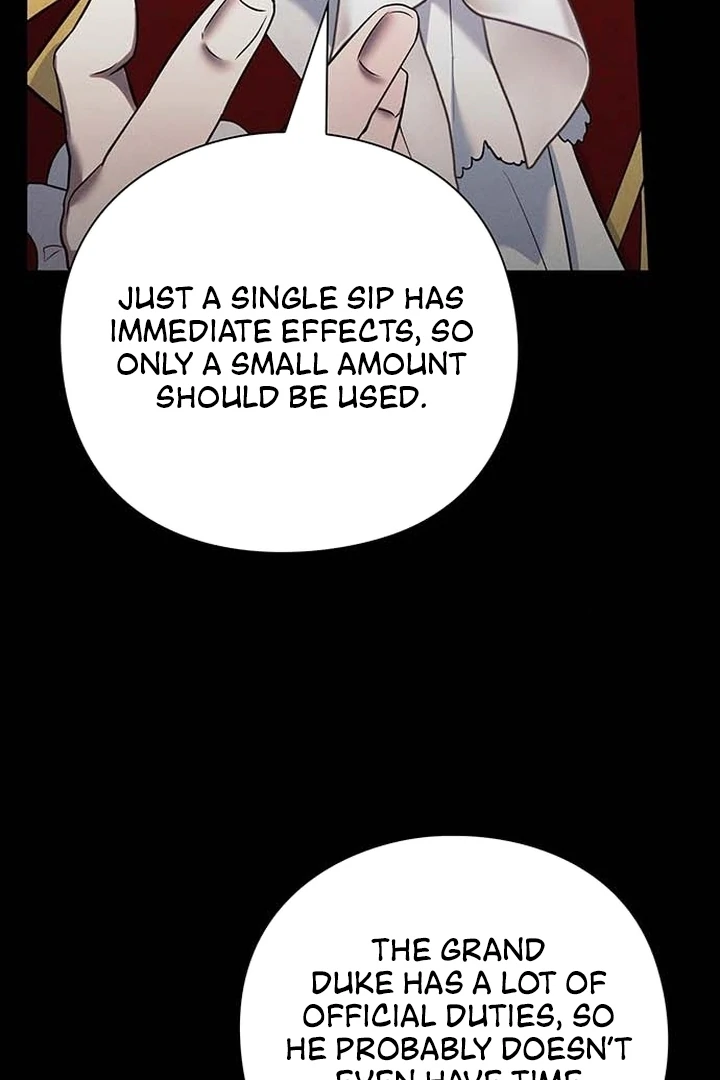 I will disappear for you, Your Grace the Grand Duke Chapter 2 page 12