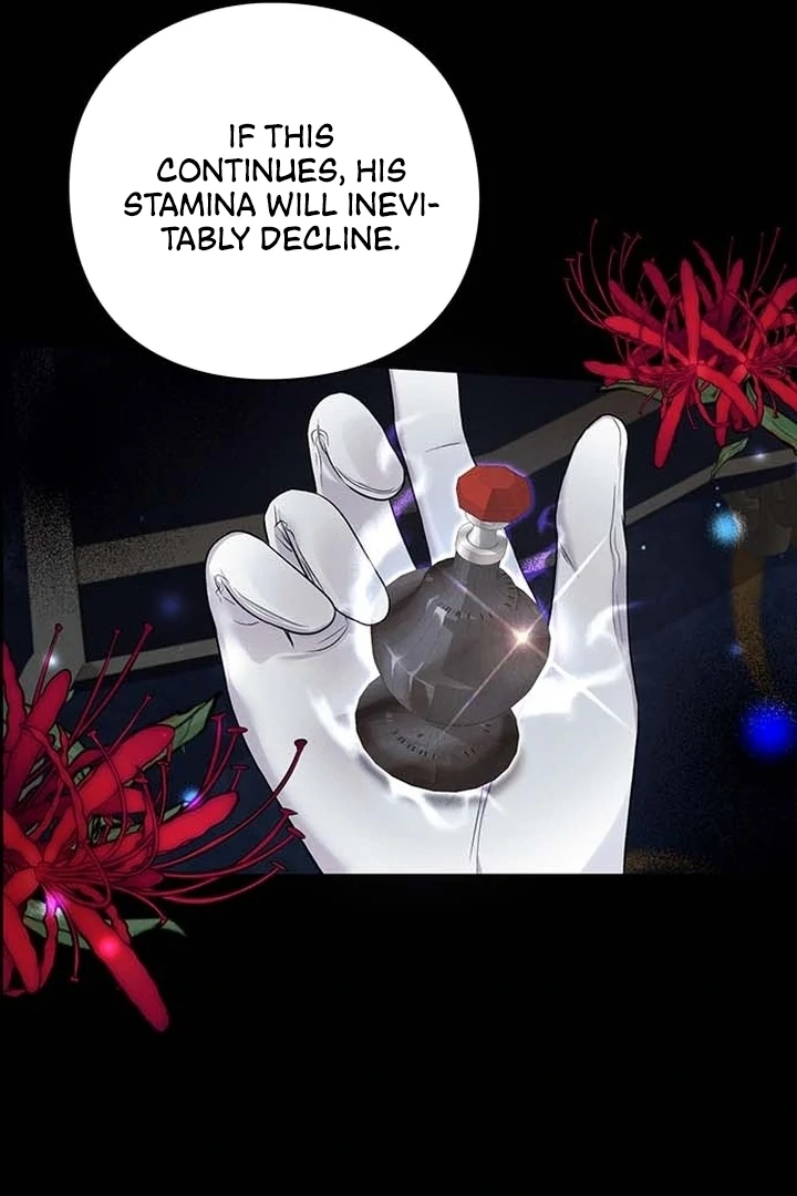 I will disappear for you, Your Grace the Grand Duke Chapter 2 page 15