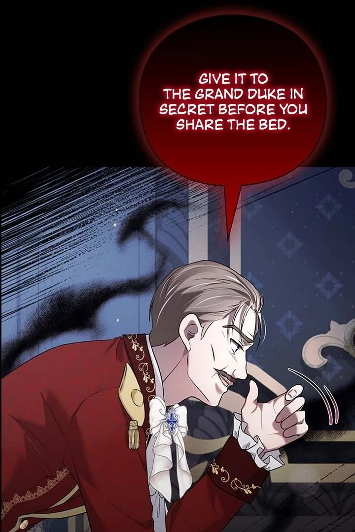 I will disappear for you, Your Grace the Grand Duke Chapter 2 page 16