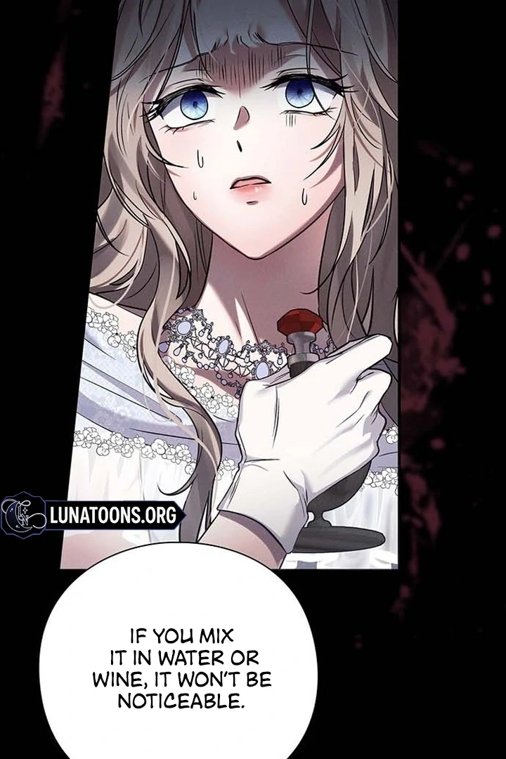 I will disappear for you, Your Grace the Grand Duke Chapter 2 page 18