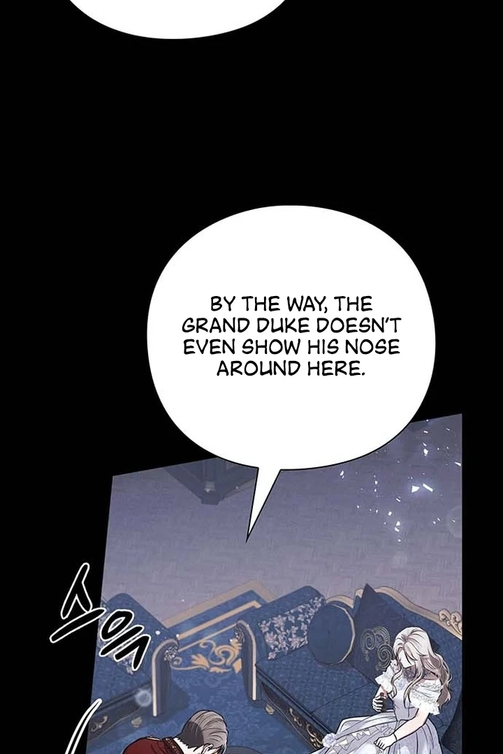 I will disappear for you, Your Grace the Grand Duke Chapter 2 page 19