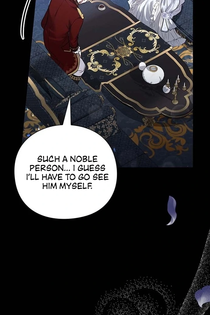 I will disappear for you, Your Grace the Grand Duke Chapter 2 page 20