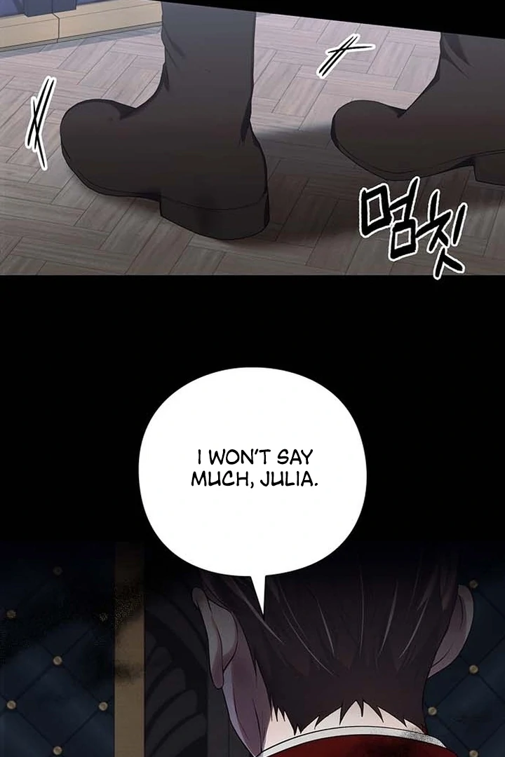 I will disappear for you, Your Grace the Grand Duke Chapter 2 page 24