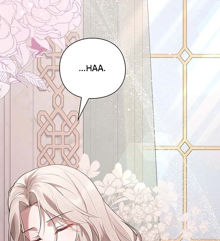 I will disappear for you, Your Grace the Grand Duke Chapter 2 page 27