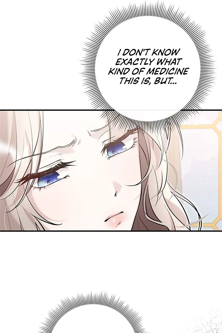 I will disappear for you, Your Grace the Grand Duke Chapter 2 page 29