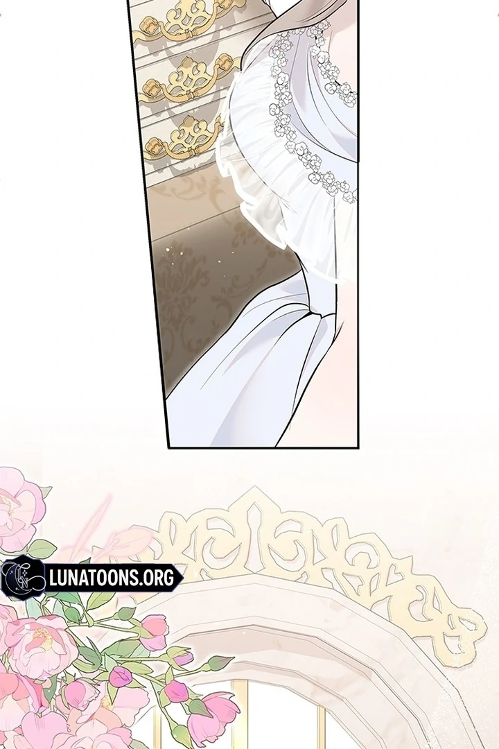 I will disappear for you, Your Grace the Grand Duke Chapter 2 page 32