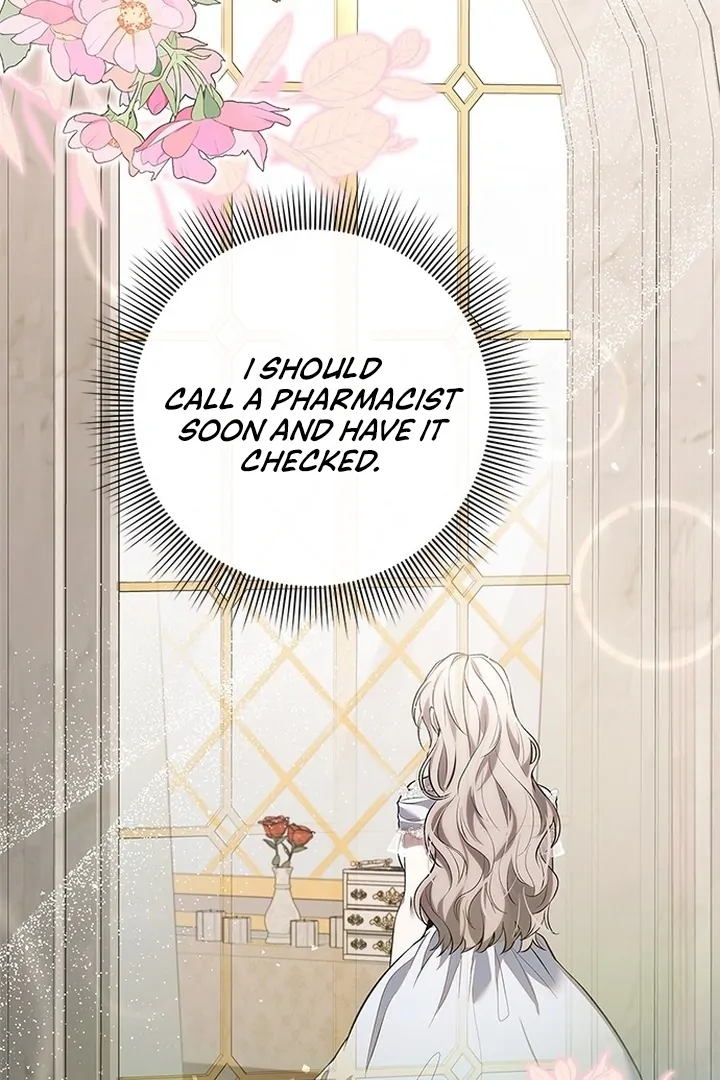 I will disappear for you, Your Grace the Grand Duke Chapter 2 page 33