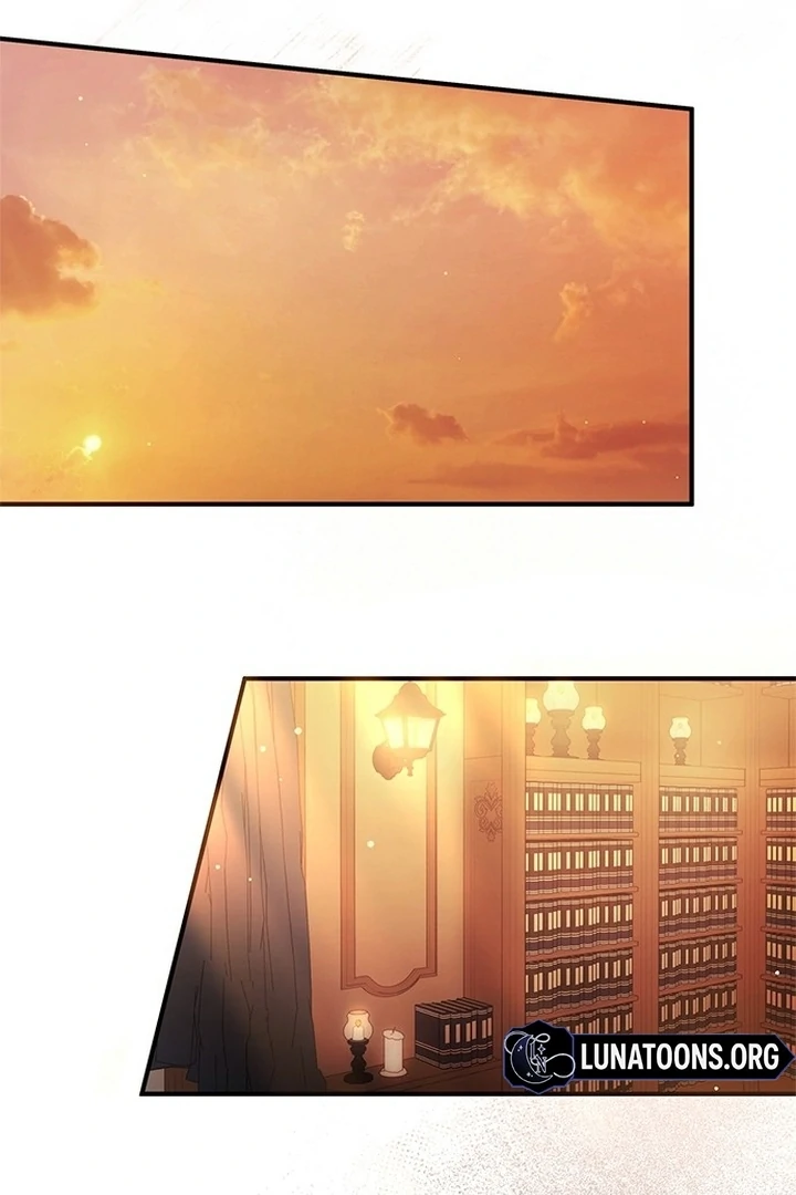 I will disappear for you, Your Grace the Grand Duke Chapter 2 page 38