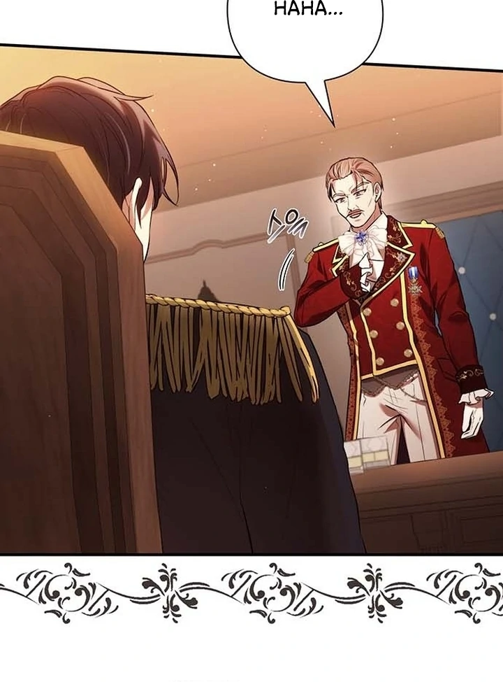 I will disappear for you, Your Grace the Grand Duke Chapter 2 page 41