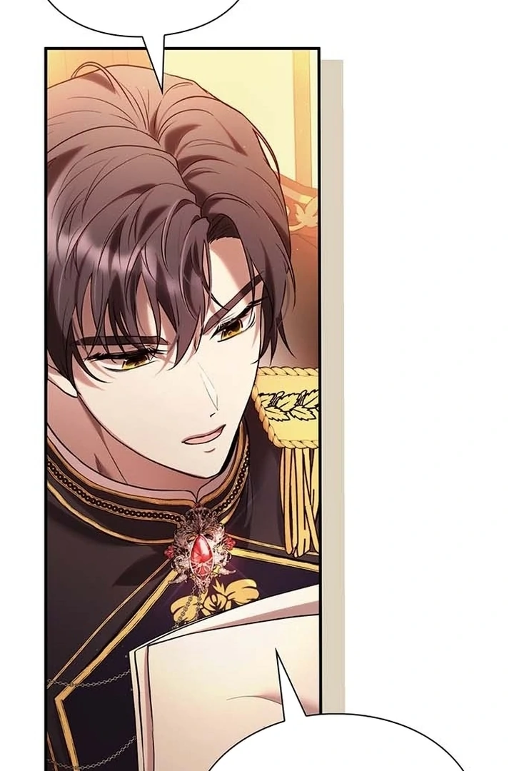 I will disappear for you, Your Grace the Grand Duke Chapter 2 page 44