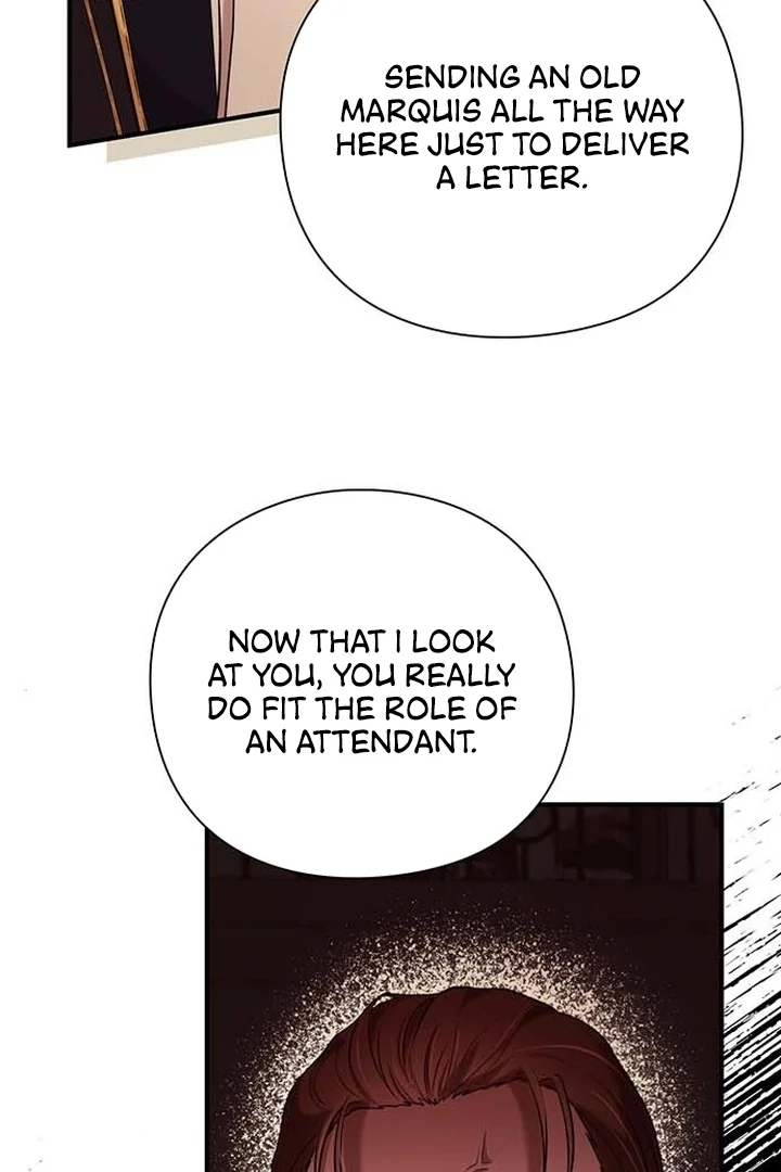 I will disappear for you, Your Grace the Grand Duke Chapter 2 page 45