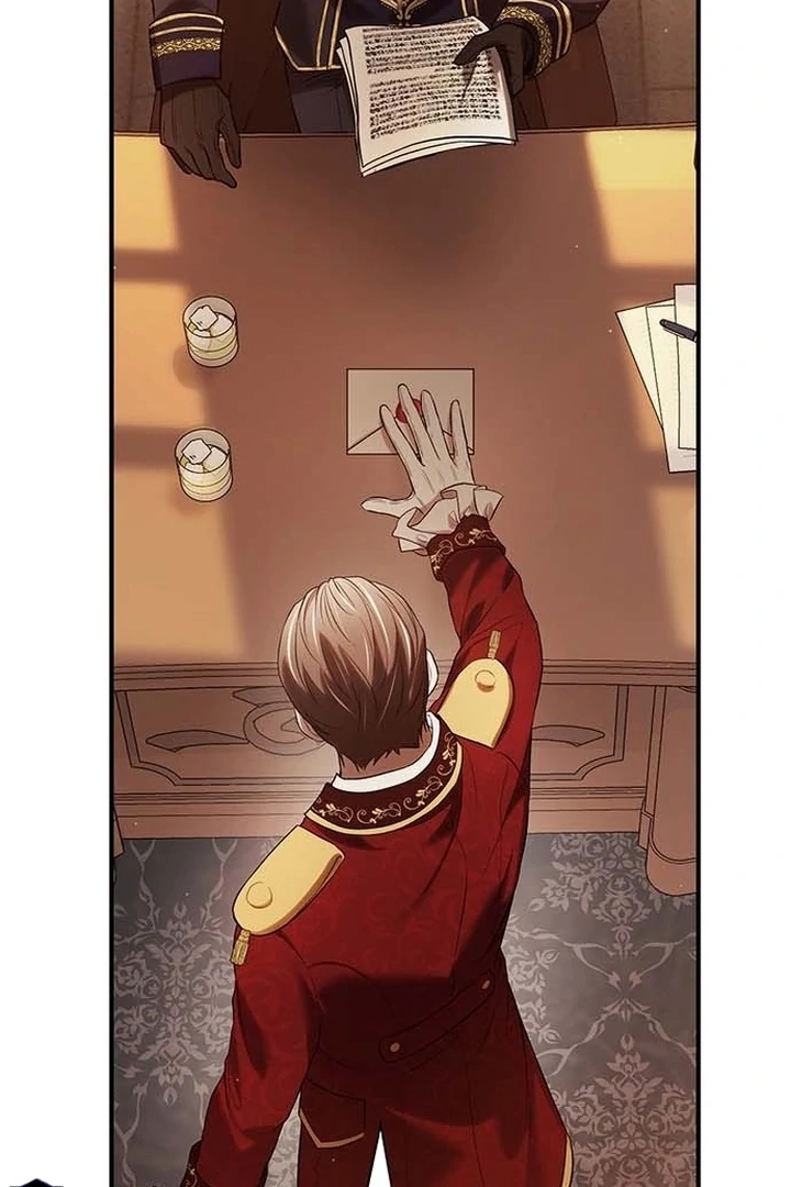 I will disappear for you, Your Grace the Grand Duke Chapter 2 page 49