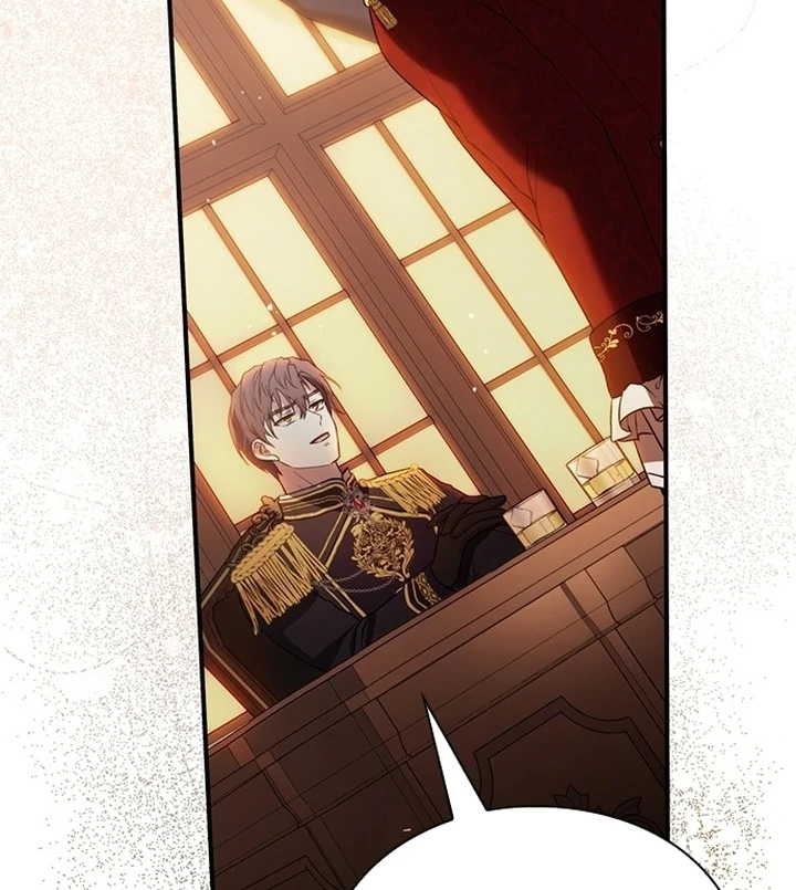 I will disappear for you, Your Grace the Grand Duke Chapter 2 page 52