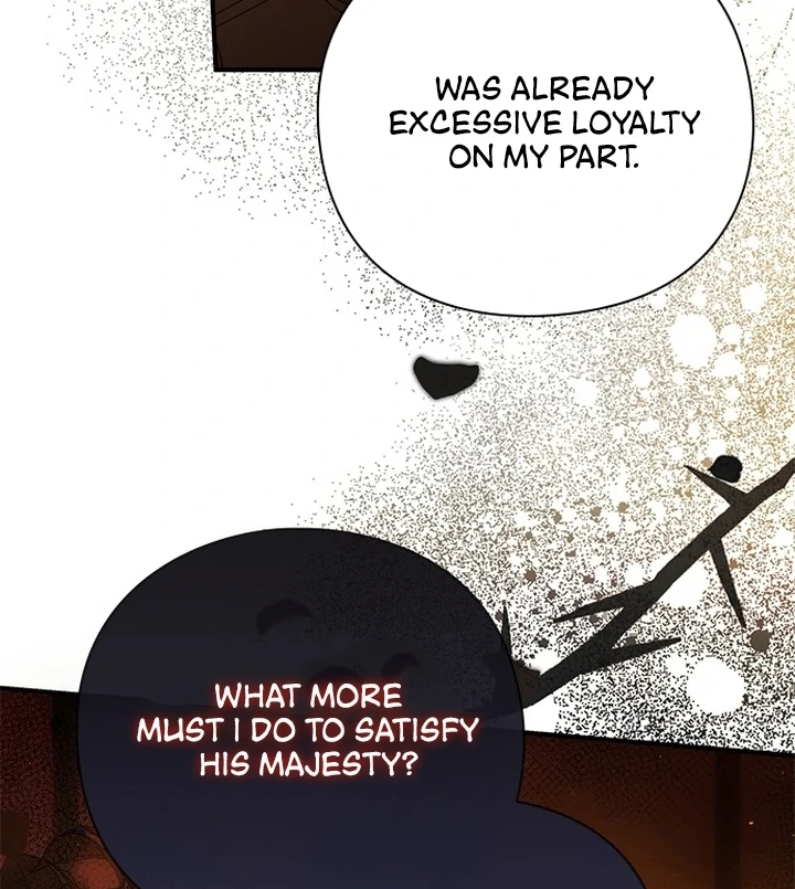 I will disappear for you, Your Grace the Grand Duke Chapter 2 page 53