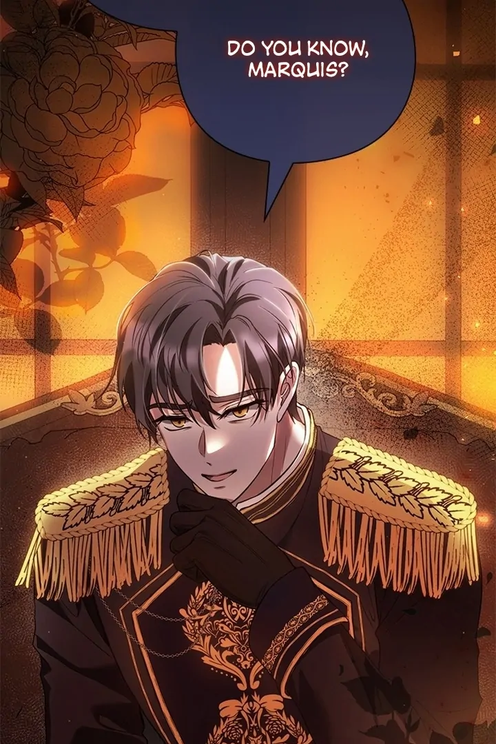 I will disappear for you, Your Grace the Grand Duke Chapter 2 page 54
