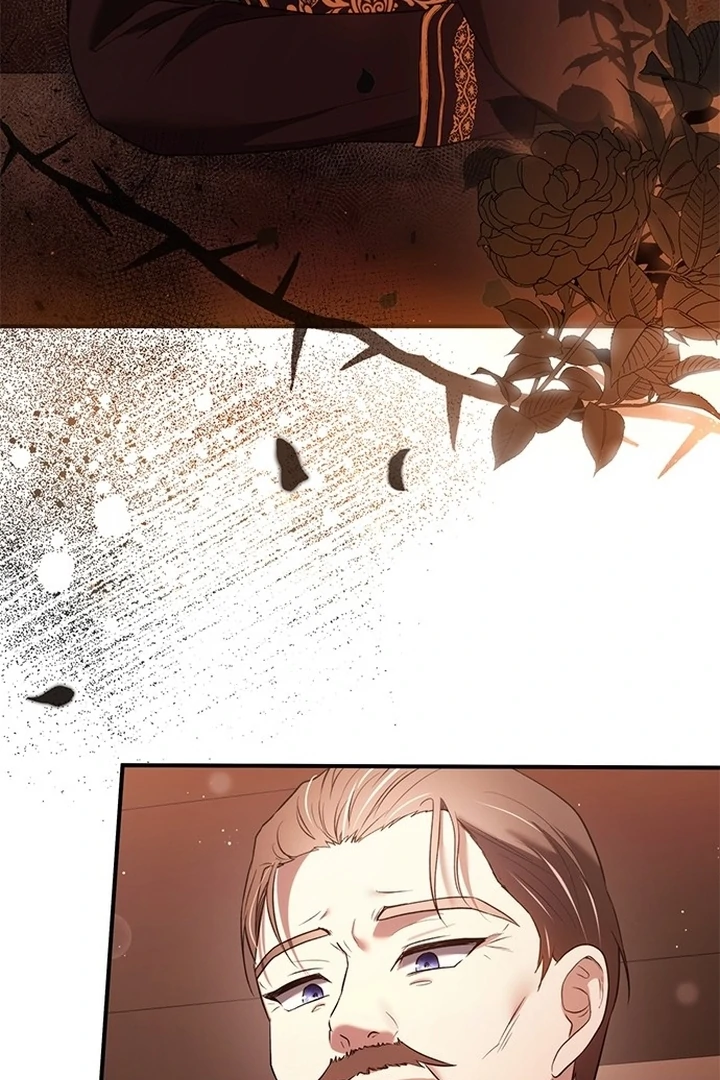 I will disappear for you, Your Grace the Grand Duke Chapter 2 page 55