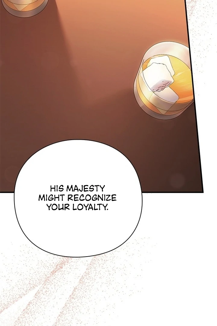 I will disappear for you, Your Grace the Grand Duke Chapter 2 page 57