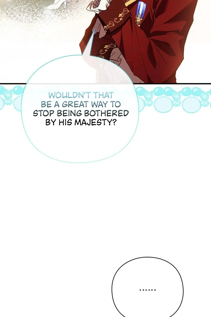 I will disappear for you, Your Grace the Grand Duke Chapter 2 page 59