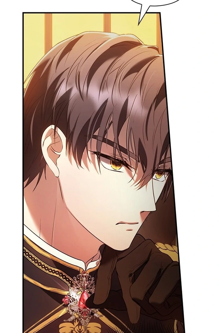 I will disappear for you, Your Grace the Grand Duke Chapter 2 page 60