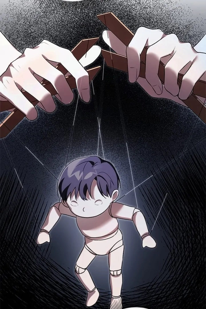 I will disappear for you, Your Grace the Grand Duke Chapter 2 page 62