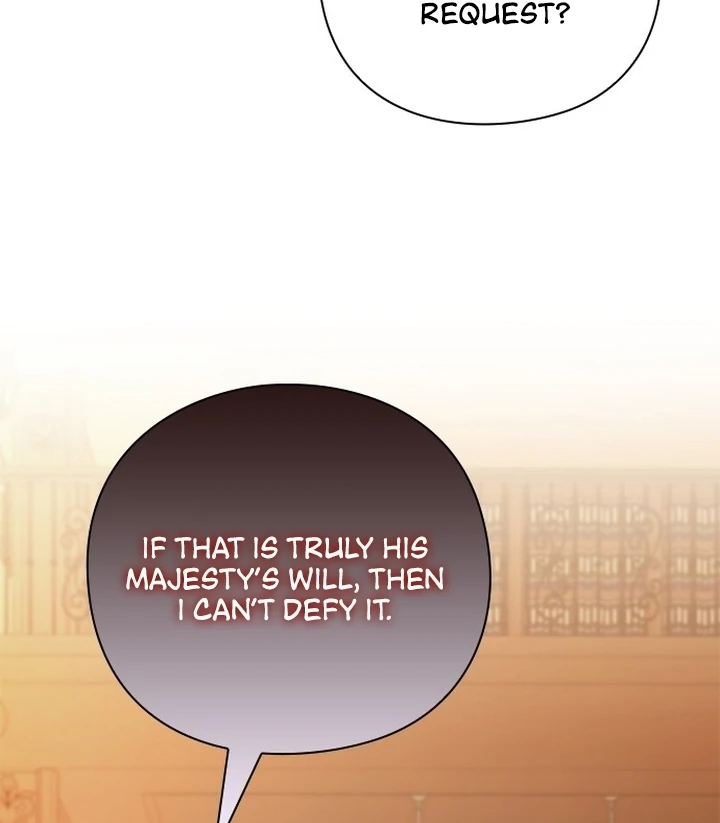 I will disappear for you, Your Grace the Grand Duke Chapter 2 page 66