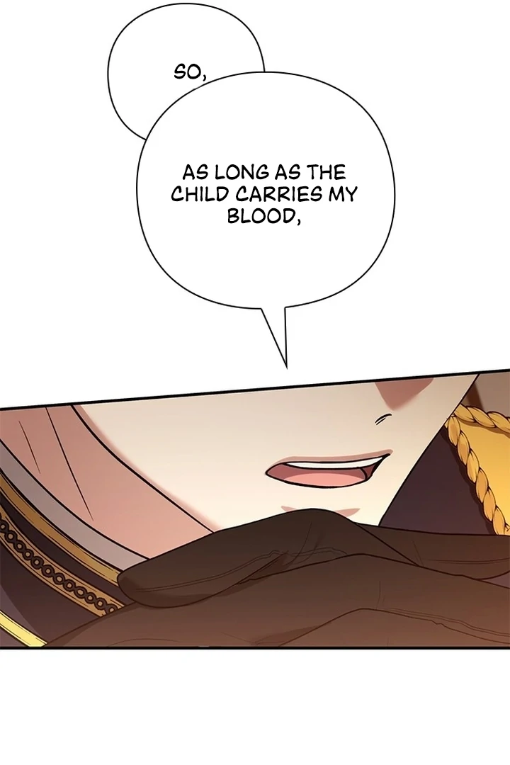 I will disappear for you, Your Grace the Grand Duke Chapter 2 page 68