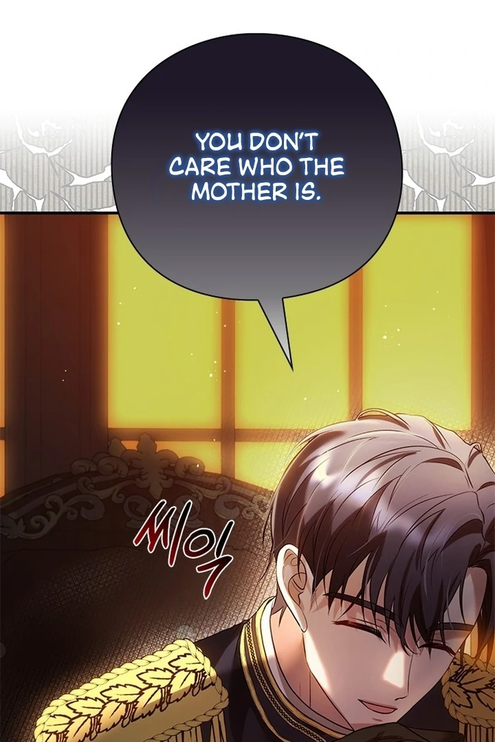 I will disappear for you, Your Grace the Grand Duke Chapter 2 page 69