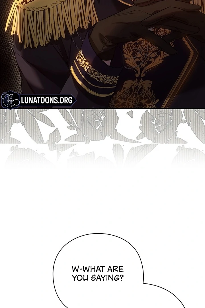 I will disappear for you, Your Grace the Grand Duke Chapter 2 page 70