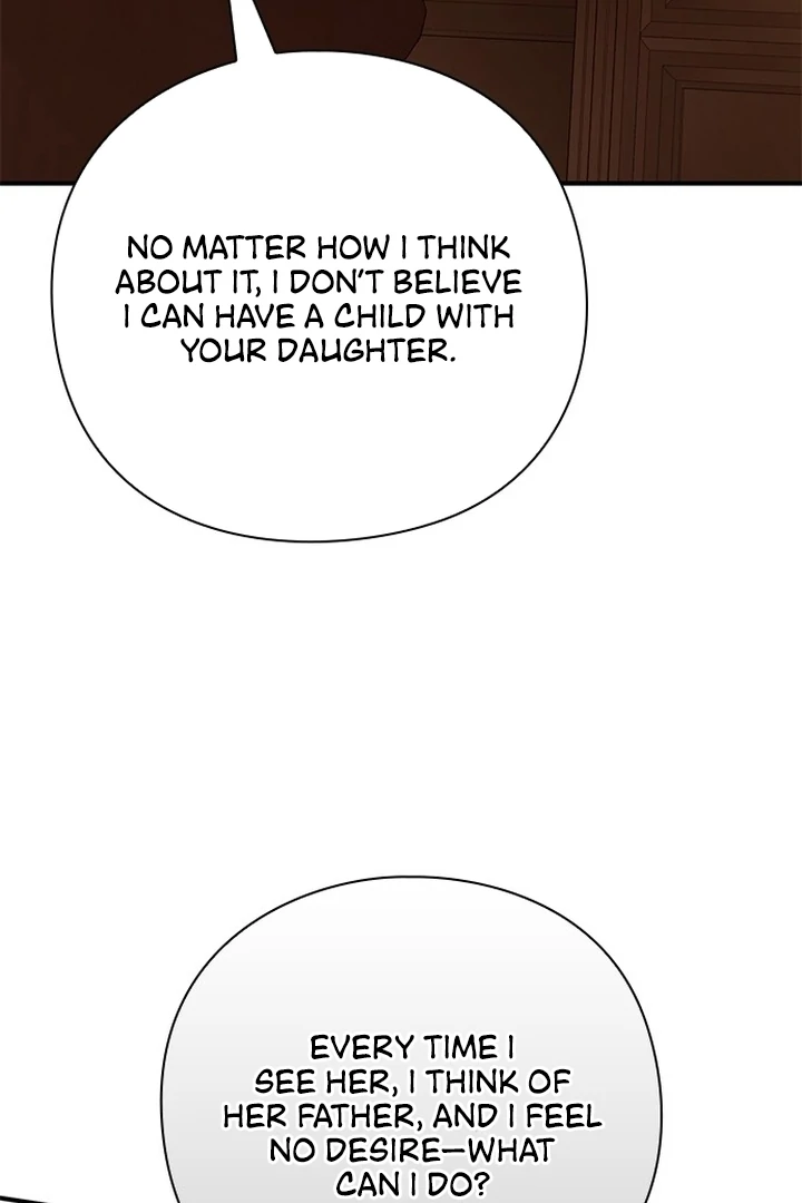 I will disappear for you, Your Grace the Grand Duke Chapter 2 page 72